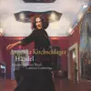 Händel Arien album lyrics, reviews, download