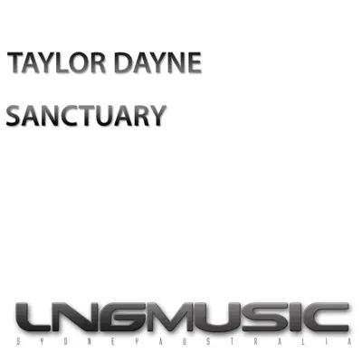 Sanctuary - Single - Taylor Dayne