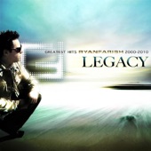 Legacy (Greatest Hits 2000-2010) artwork