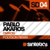 Pablo Akaros - Omron