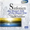 Symphonies of the Mozart Era, 2010