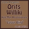 51Lex Presents Colour Blind