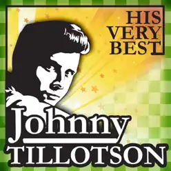 His Very Best (Rerecorded Version) - EP - Johnny Tillotson