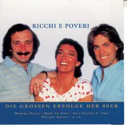 Nur das Beste: Ricchi e Poveri - Ricchi e Poveri