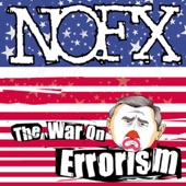 The War On Errorism artwork