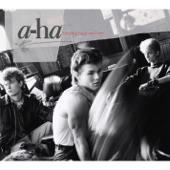 A-Ha - Train of Thought