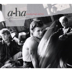 Aha - Aha - The sun always shines on tv Lyrics - Zortam Music