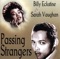 Passing Strangers artwork