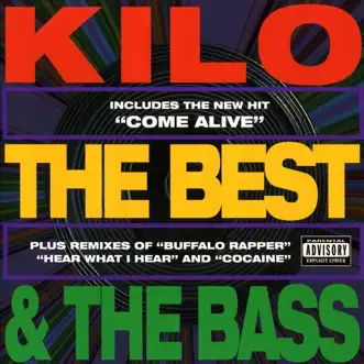 Hear What I Hear by Kilo song reviws