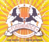 Flashdance (Radio Edit) artwork