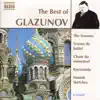 Stream & download Glazunov (The Best Of)