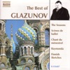 Glazunov (The Best Of), 2000