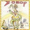 Danti (feat. Beethova Obas) - Zobop lyrics