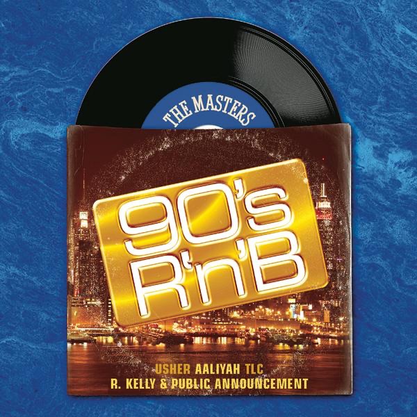 Right Here/Human Nature by Swv on Go Throwbacks