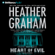 Heather Graham - Heart of Evil: Krewe of Hunters Trilogy, Book 1