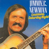 Jimmy C Newman - Hippie Ti Yo