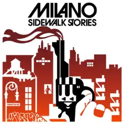 Sidewalk Stories by Milano album reviews, ratings, credits