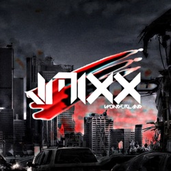 JMixx - Levels (Avicii)