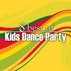 8 Best of Kids Dance Party by The Starlite Singers album reviews, ratings, credits