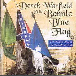 The Bonnie Blue Flag by The Wolfe Tones' Derek Warfield album reviews, ratings, credits
