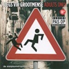 Slegs Vir Grootmense / Adults Only (De Slaapkameropnames)