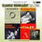 Django Reinhardt: Nuages artwork