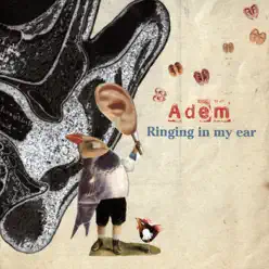 Ringing In My Ear - EP - Adem