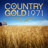 Country Gold 1971 artwork