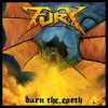 Burn the Earth - EP
