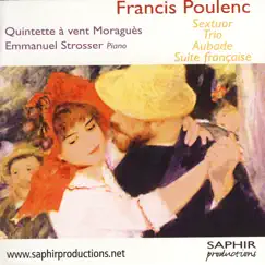 Suite française: Sicilienne Song Lyrics