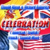 Claude Njoya, Richard Bahericz & Benjamin Balensi - Celebration (Uk Anthem Instrumental Mix)