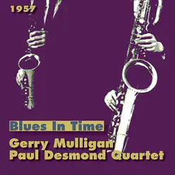 Blues In Time - Gerry Mulligan Blues In Time - Gerry Mulligan