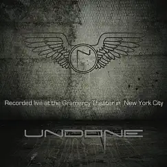 Undone by Undone album reviews, ratings, credits