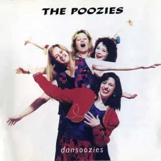 descargar álbum The Poozies - Dansoozies