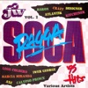 J.W. Ragga Soca Hits '95