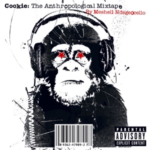 Cookie: The Anthropological Mixtape