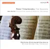 Stream & download Tchaikovsky: The Seasons - Bartók: Transylvanian Dances & Romanian Folk Dances