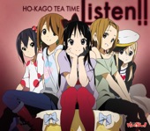 HO-KAGO TEA TIME - Listen!! (From "K-On!!")