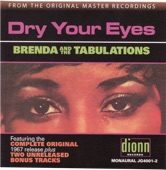 Brenda - Dry Your Eyes