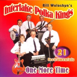 Bill Woloshyn's Interlake Polka Kings - Westphalia Waltz