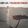 You Are Not Human - The Love - EP