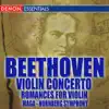 Violin Concerto in D Major, Op. 61: III. Rondo - Allegro song lyrics