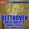 Violin Concerto in D Major, Op. 61: I. Allegro Ma Non Troppo artwork