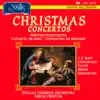 Christmas Concertos album lyrics, reviews, download