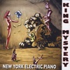 New York Electric Piano - 10 to 11
