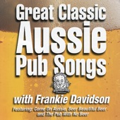 Great Classic Aussie Pub Songs artwork