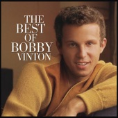 The Best of Bobby Vinton artwork