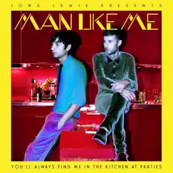 You'll Always Find Me in the Kitchen At Parties - Single by Jona Lewie & Man Like Me album reviews, ratings, credits