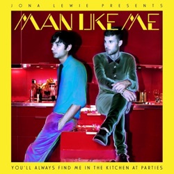Jona Lewie - You'll Always Find Me in the Kitchen At Parties