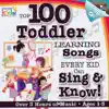 Stream & download 100 Toddler Learning Songs